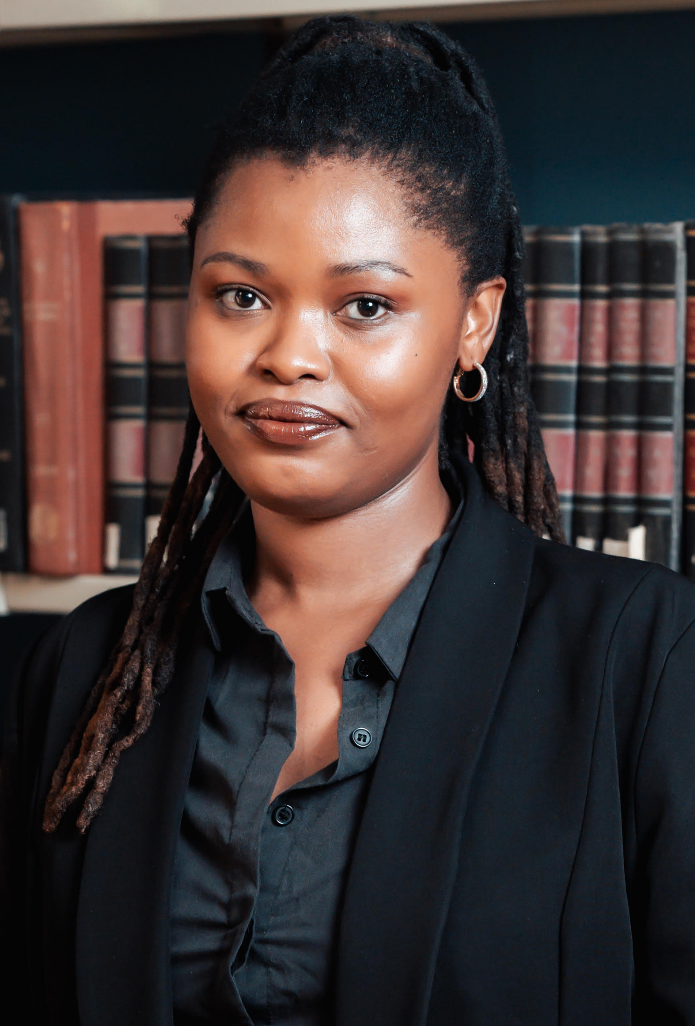 Sanele Dungulu (SAFCEI)